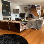 Camélias Casa De Charme Hébergement de vacances Varzielas