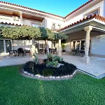Camélias Casa De Charme Varzielas