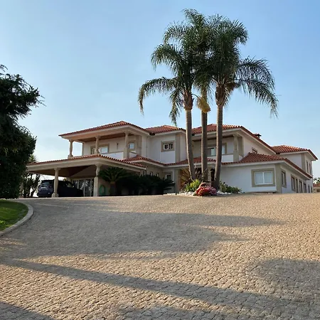 Camelias Casa De Charme Varzielas