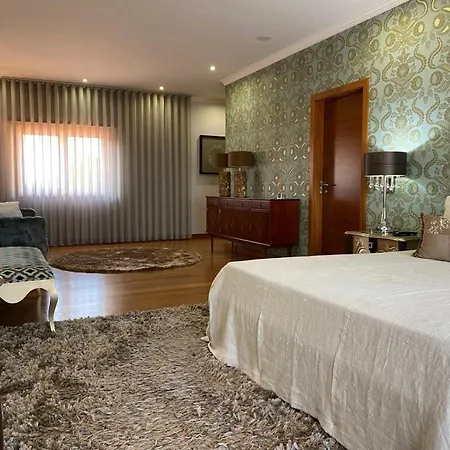 Camelias Casa De Charme *