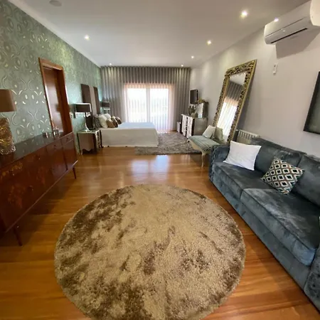 Casa de Férias Camelias Casa De Charme *