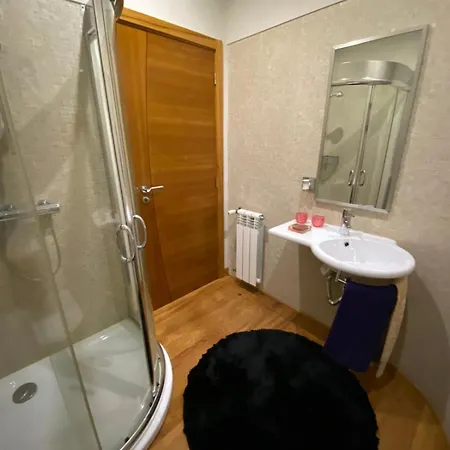 Camelias Casa De Charme Feriehus Varzielas