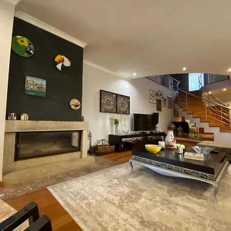 Camelias Casa De Charme *