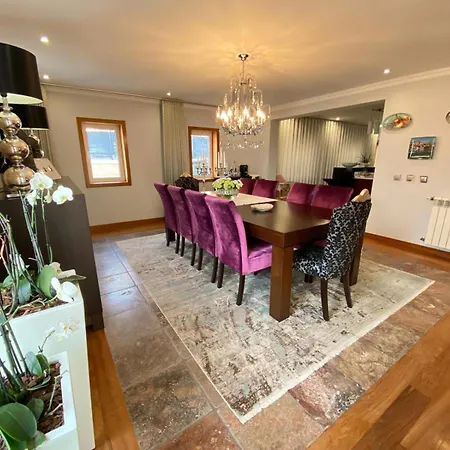 Camelias Casa De Charme Feriehus