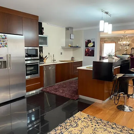 Camelias Casa De Charme Feriehus *