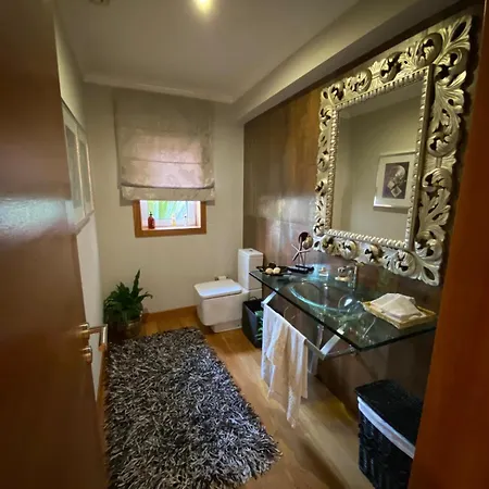 Camelias Casa De Charme Feriehus