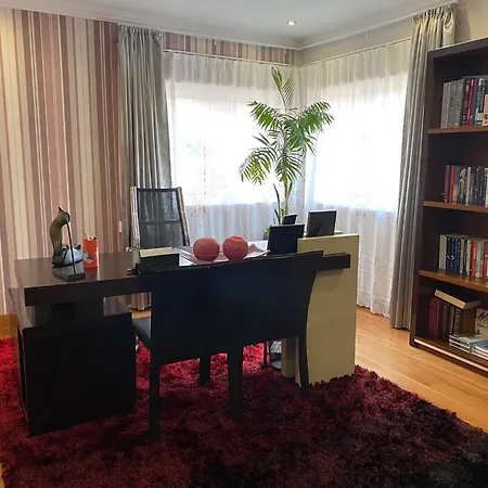 Camelias Casa De Charme * Varzielas