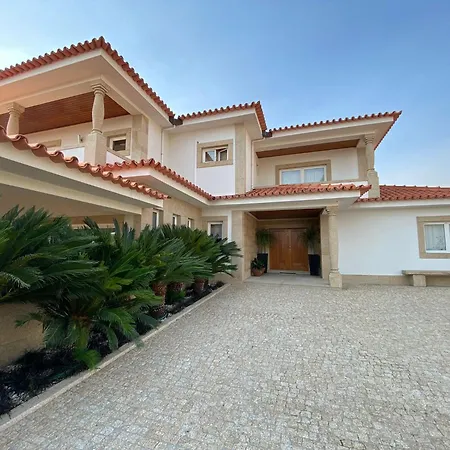 Camelias Casa De Charme Holiday home