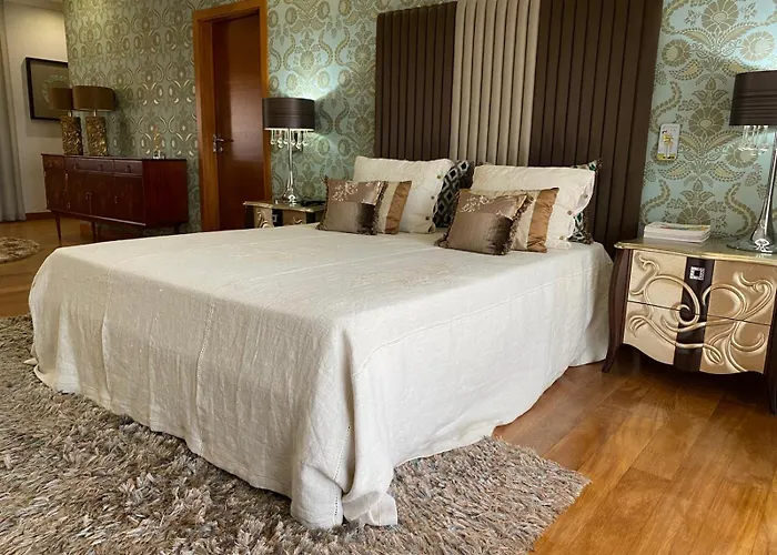 Camelias Casa De Charme *