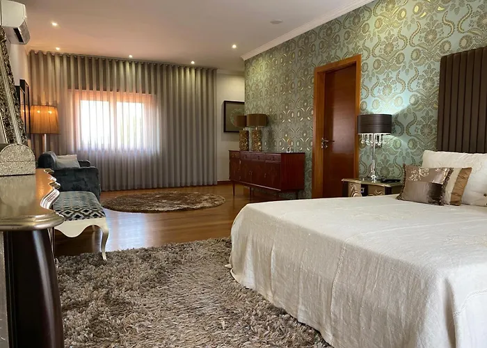 Camelias Casa De Charme *