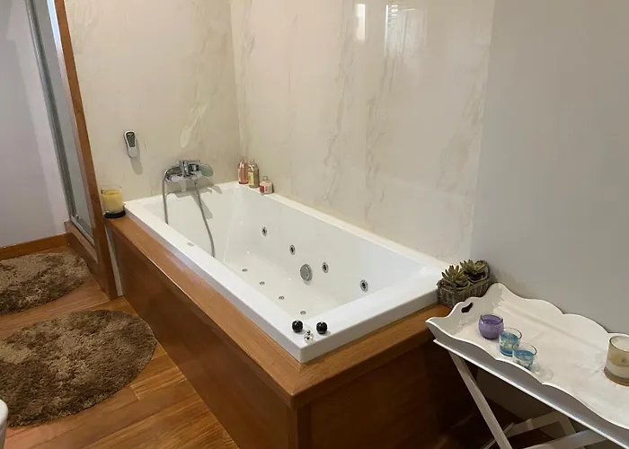 Camelias Casa De Charme *