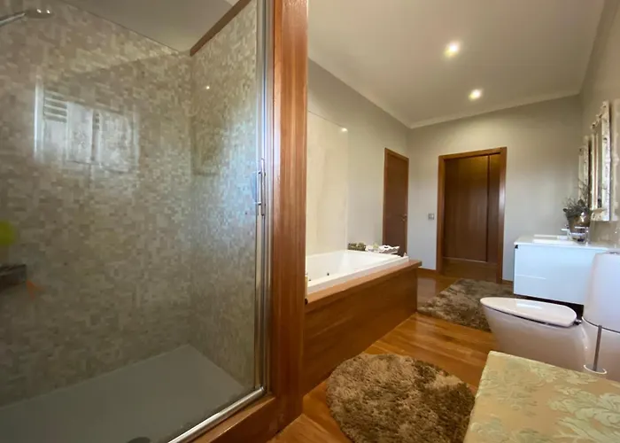 Camelias Casa De Charme Feriehus *