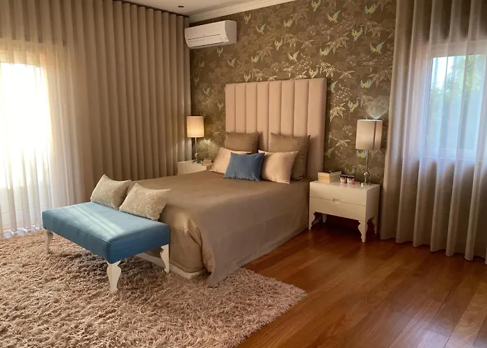 Camelias Casa De Charme Casa de Férias