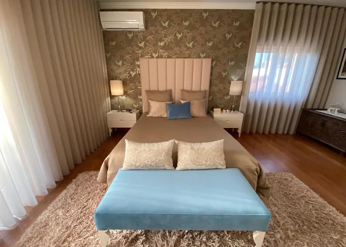 Camelias Casa De Charme *