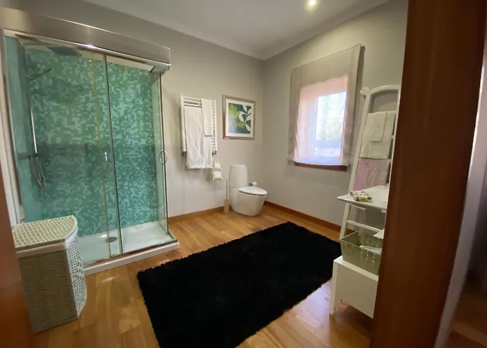 Camelias Casa De Charme