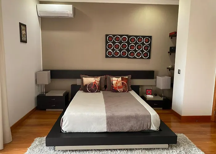 Camelias Casa De Charme * Varzielas