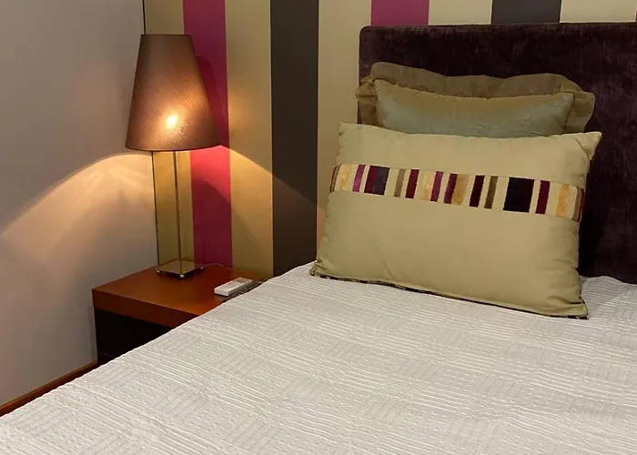 Camelias Casa De Charme