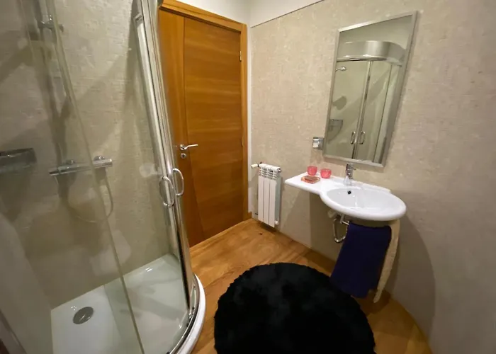 Camelias Casa De Charme Casa de Férias Varzielas