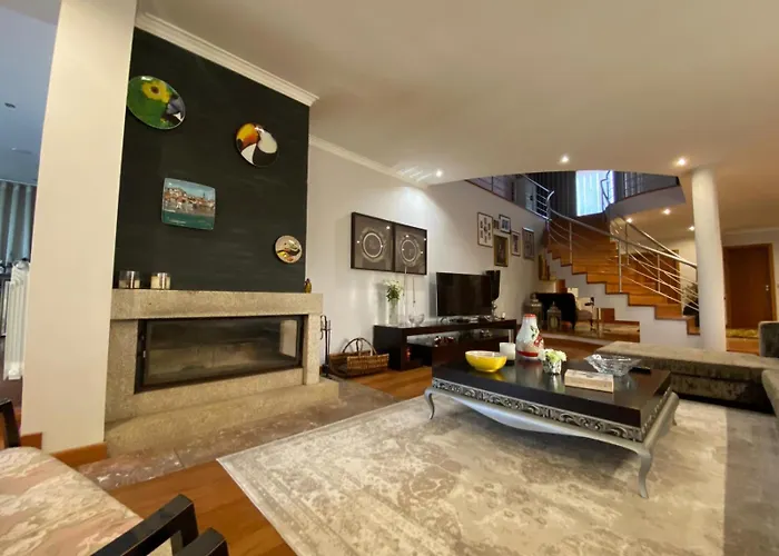 Camelias Casa De Charme *