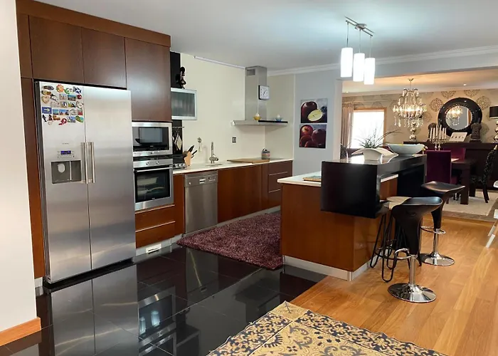 Camelias Casa De Charme Feriehus *