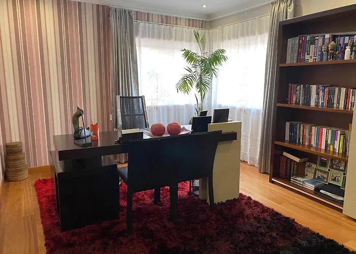 Camelias Casa De Charme * Varzielas